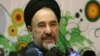  ۹۱ اصلاح طلب خواستار نامزدی محمد خاتمی در انتخابات شدند