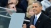 اوباما: آمریکا از استقرار دمکراسی در جهان حمایت می کند