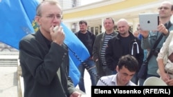Митинг за честные выборы в Астрахани - кульминация гражданского протеста