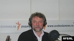 Виктор Аксючиц
