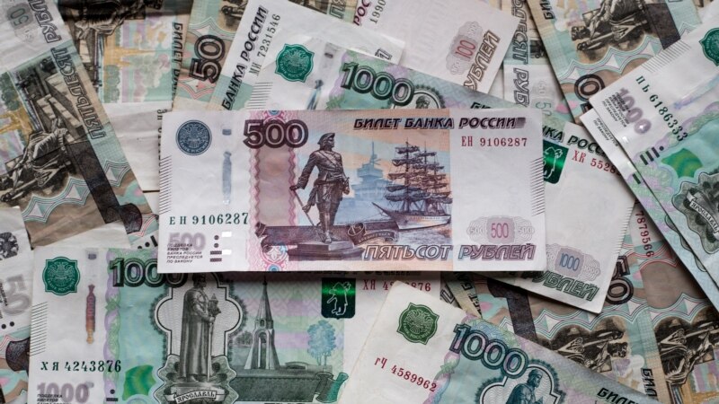 В Симферополе предприятие задолжало поставщикам 70 млн рублей – прокуратура