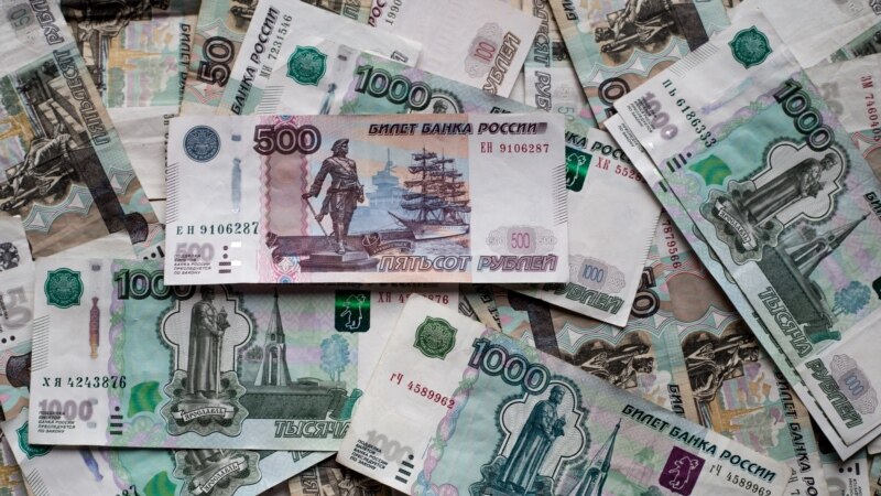 В Крыму в ноябре задолженность по зарплате составила 23,6 млн рублей – правительство