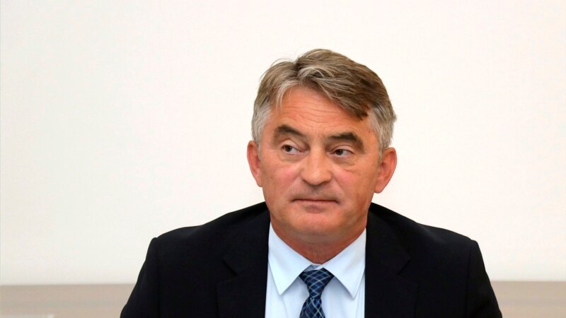 БиХ- Комшиќ го повика францускиот амбасадор да ги објасни изјавите на Макрон 