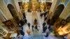 «Помолилась, поэтому не заболею»: церковь и коронавирус в России