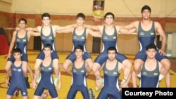 تیم نوجوانان ایران