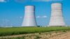 Lithuania Fears New Belarusian Nuclear Plant Hasn't 'Learned Lessons Of Chernobyl'