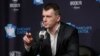 Russia's FSB Raids Moscow Office Of Oligarch Prokhorov