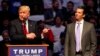 Trump's Lawyer Defends Son's Meeting With Russians