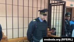 В Ростове-на-Дону идет суд на бывшим чеченским боевиков 