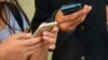 Acquaintance cell phone