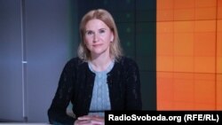 Кондратюк: чому ви не можете побути у декреті місяць, наприклад, а потім дружина місяць у декреті?