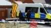 Британська поліція заявила про виявлення пляшечки з «Новачком» – ЗМІ