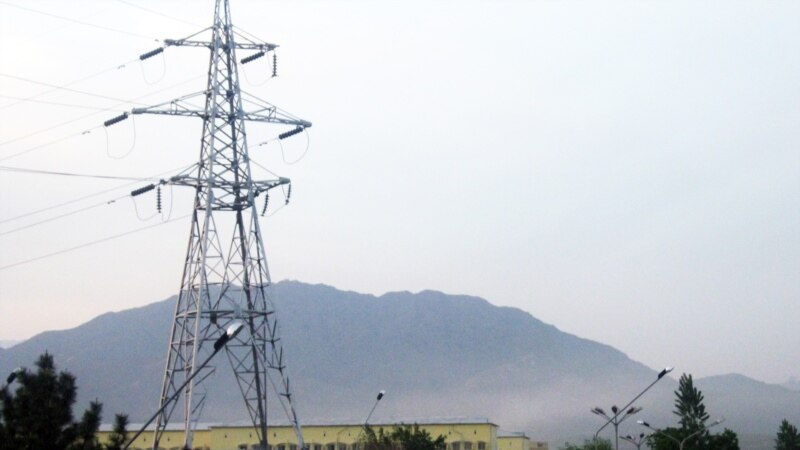 Таджикистан возобновил поставки электроэнергии в Узбекистан