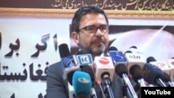 Sardar Mohammad Nader Naim