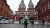 Moskva: Rusija će odgovoriti na 'neprijateljsku politiku' Crne Gore