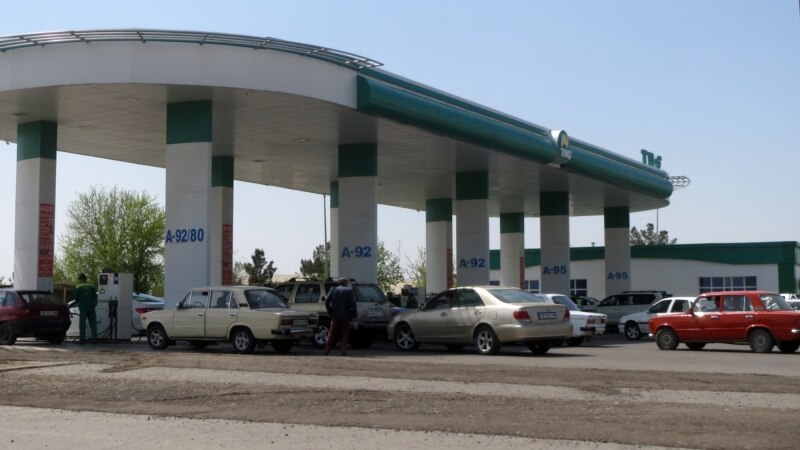 Türkmenistanda benziniň iki esse gymmatlamagyna garaşylýar