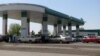 В Лебапе и Дашогузе снова возник дефицит бензина