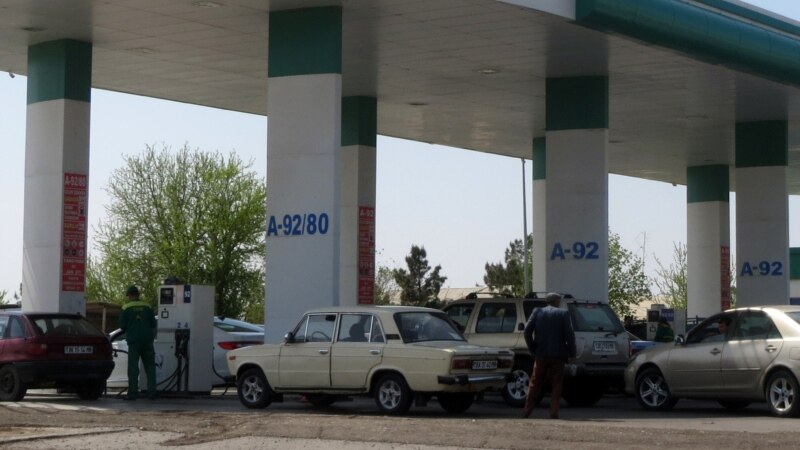 Türkmenistanda benzin gytçylygy ýene güýçlendi 