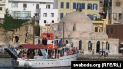 Грэцыя, ілюстрацыйнае фота 