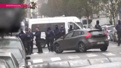 Брюссель – "центр мирового исламизма"