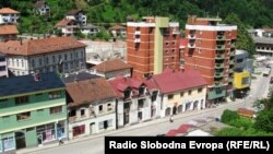 Srebrenica, foto: Sadik Salimović