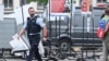 مقامات جرمنی: انگیزه افراط گرایی اسلامی در رویداد حمله با چاقو در مانهایم دیده شده