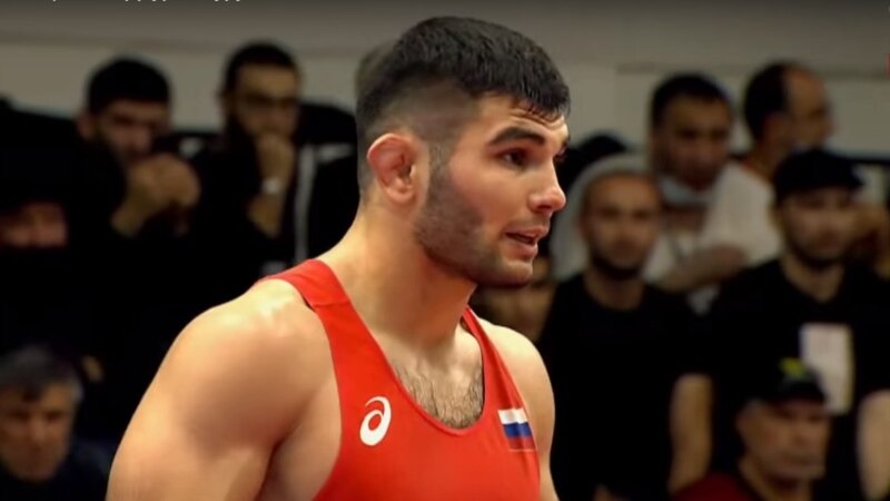 Осетинский борец Артур Найфонов стал бронзовым призёром Олимпиады