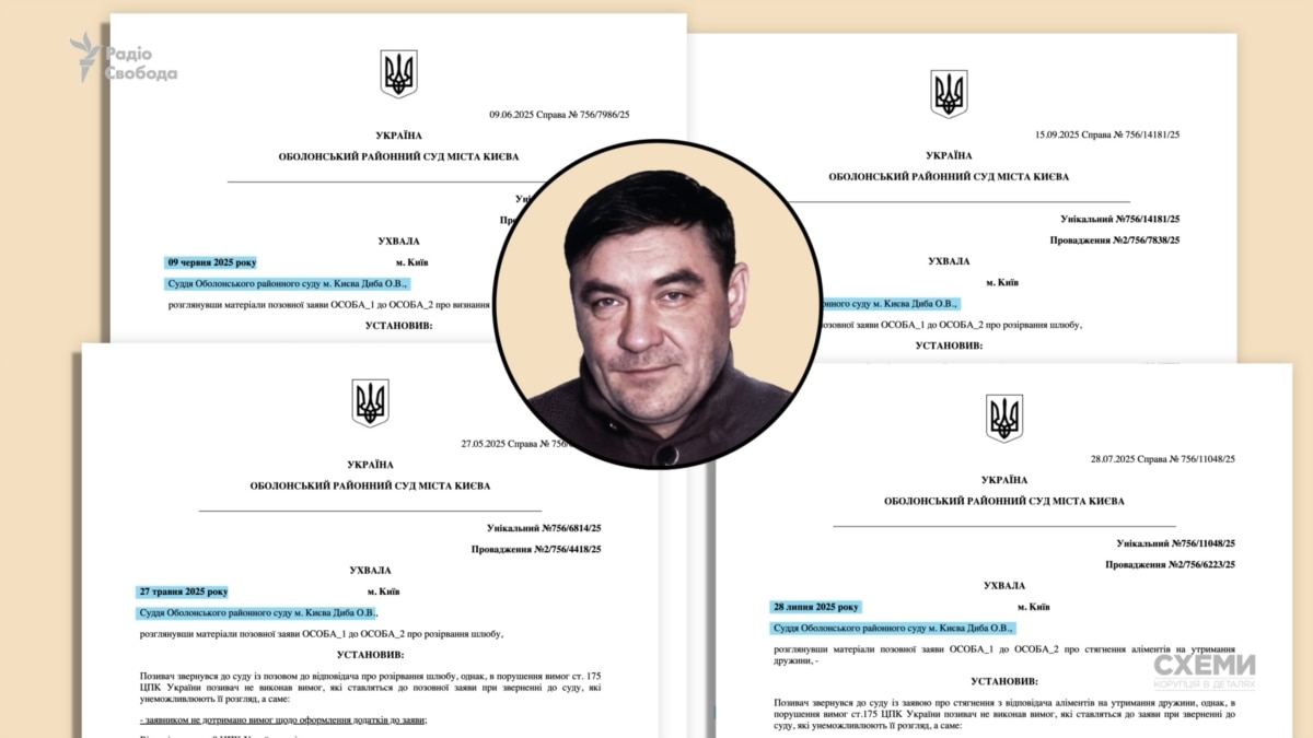 У Верховному та інших судах роками застосовували нечинний та неконституційний мовний закон – «Схеми»