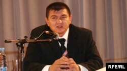 Артур Иделбаев