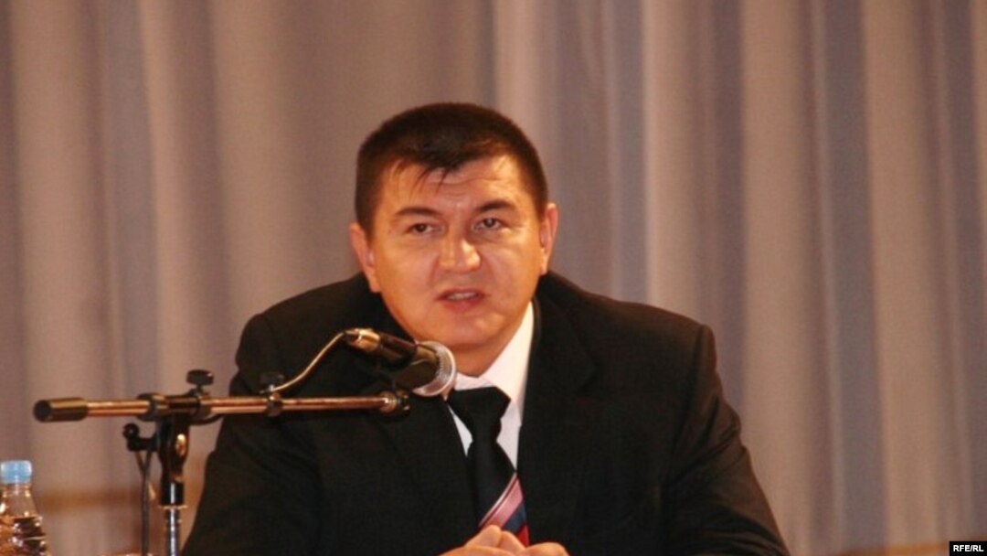Артур Иделбаев
