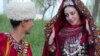 Российские звезды поздравляют туркменских женщин с 8 Марта