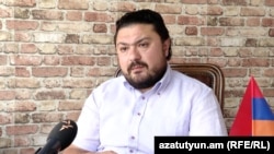 Փաստաբան Լևոն Օհանյանը