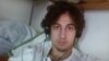 Dzhokhar Tsarnaev was sentenced to death in 2015 just over two years after he and his brother set off bombs near the Boston Marathon's finish line, killing three people. (file photo)
