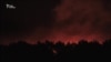 Нічні вибухи в Ічні: пожежу продовжують ліквідовувати – відео