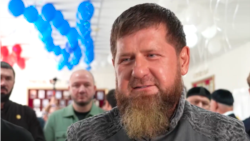 Кадыров Рамзан