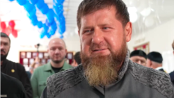Рамзан Кадыров