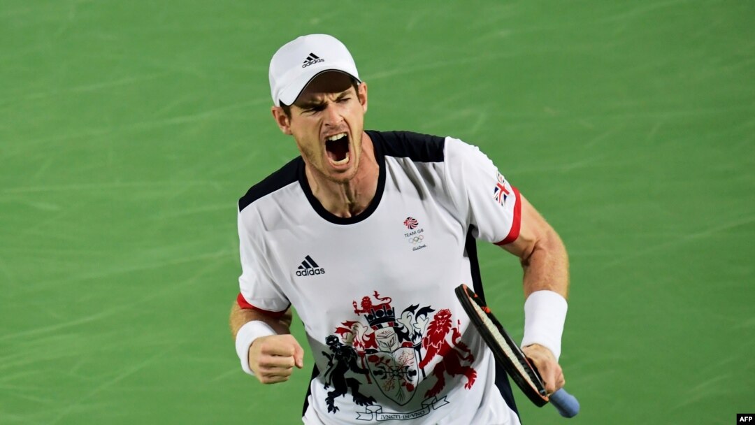 Andy Murray