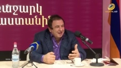 Զննություն՝ Գագիկ Ծառուկյանին պատկանող հողամասում. Ծառուկյանն այս գործով մեկ անգամ հարցաքննվել է որպես վկա