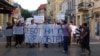 Протестите на АМАН ја оживеаја социјалната поезија