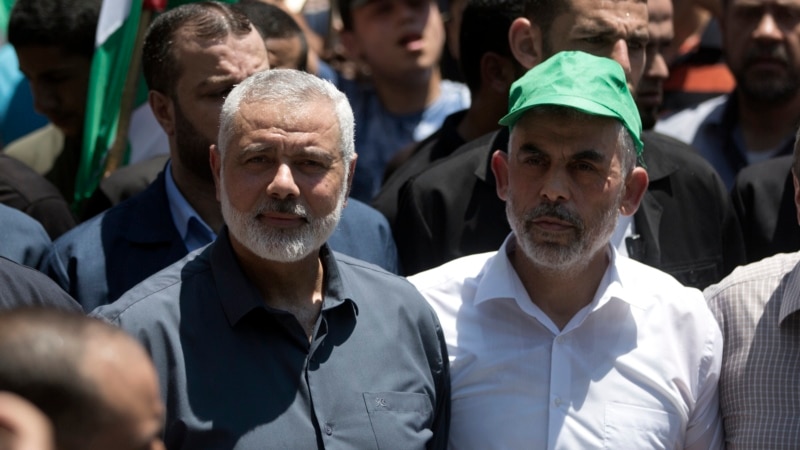 انتشار جزئیات کمک ده‌ها میلیون دلاری ایران به سران حماس در یک دوره شش ساله