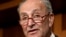 Liderul democrat din Senat, Charles Schumer