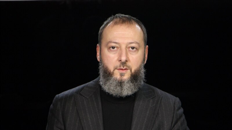 Ингушский оппозиционер заявил об угрозах со стороны властей Чечни