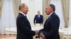 Russia Putin Witkoff
