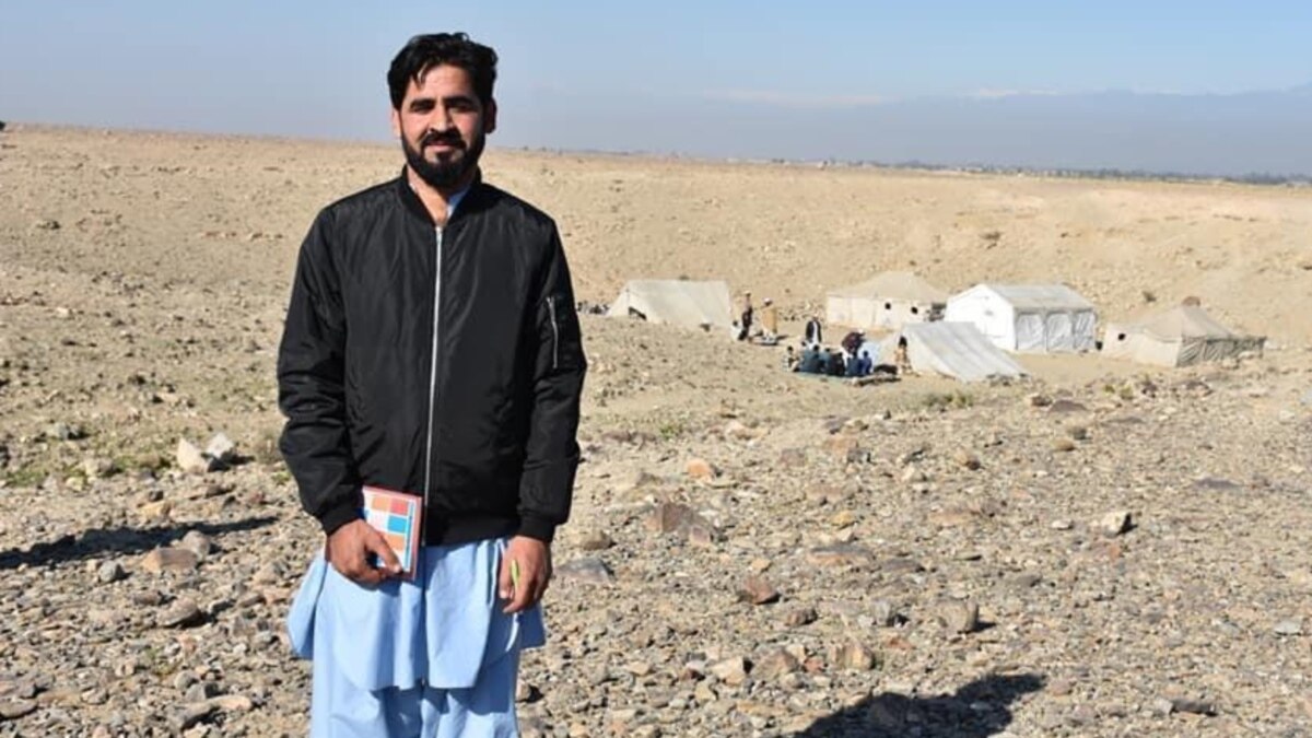 Afghan Girls' Education Advocate Arrested By Taliban, UN Says - Vimarsana News