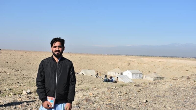 В Афганистане талибы задержали активиста, выступающего за право афганок на образование
