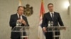 Lavrov Vows Close Russia-Serbia Ties Despite EU Ambitions