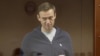 Тюремники заявили про переведення Навального у медсанчастину колонії – ЗМІ