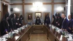 Գերագույն հոգևոր խորհրդի ժողովը տապալվել է. խորհրդի աշխարհիկ անդամները հարցաքննության էին կանչվել