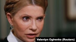 Архива: Јулија Тимошенко. 
