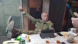 Major General Roman Demurchiev has served as commander of the 42nd Guards Motor Rifle Division, fighting in Ukraine. 